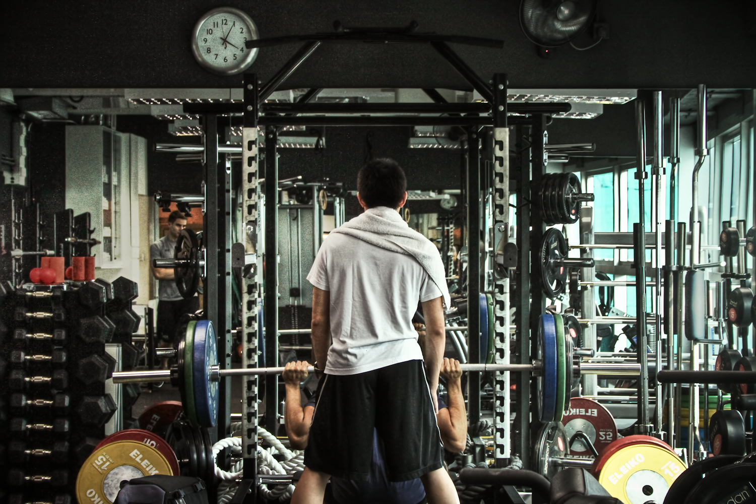 Raw Personal Training Gym